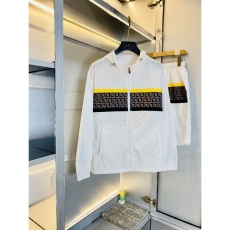 Fendi Sunscreen Jacket